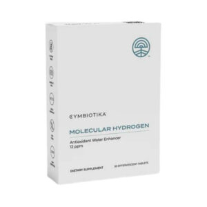 Molecular Hydrogen