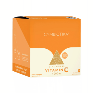 Liposomal Vitamin C